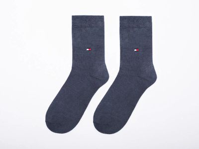 Лот: 16080295. Фото: 1. Носки Tommy Hilfiger (15871). Другое (одежда, обувь, галантерея)