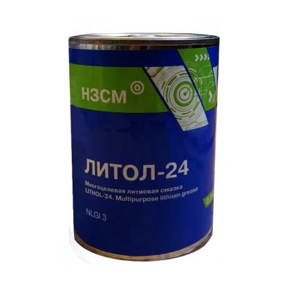 Лот: 18794760. Фото: 1. Смазка Литол-24 ТО 450 грамм Premium. Средства по уходу