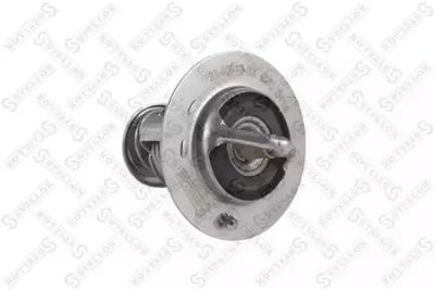 Лот: 25853875. Фото: 1. Термостат Toyota RAV4 2.0i 05... Двигатель и элементы двигателя