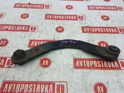 Лот: 20900478. Фото: 1. Рычаг подвески верхний Mitsubishi... Ходовая, подвеска, рулевое управление
