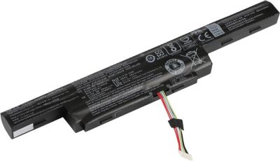 Лот: 17202042. Фото: 1. Батарея для Acer Aspire E5-523... Аккумуляторы