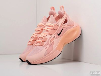 Лот: 17233337. Фото: 1. Кроссовки Nike Signal D/MS/X... Кеды, кроссовки, слипоны