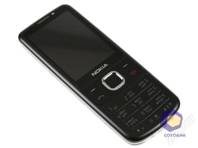 Лот: 400807. Фото: 1. Nokia 6700 classic. Кнопочные мобильные телефоны