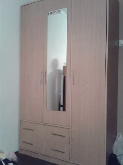 Лот: 3718386. Фото: 1. Шкаф. Шкафы, шкафы-купе