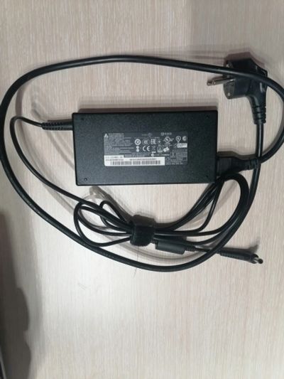 Лот: 23698608. Фото: 1. Блок питания для ноутбука msi. Корпуса, блоки питания