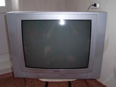 Лот: 1043302. Фото: 1. Продам телевизор Vestel. Телевизоры