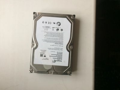 Лот: 12042365. Фото: 1. Seagate 1500 gb. Жёсткие диски (HDD)