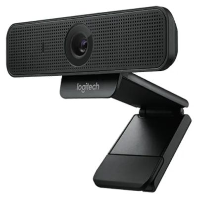 Лот: 21437726. Фото: 1. Веб-камера Logitech Webcam C925e... Веб-камеры