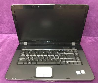 Лот: 11784050. Фото: 1. Dell Vostro A860 2х-ядерный ноутбук. Ноутбуки