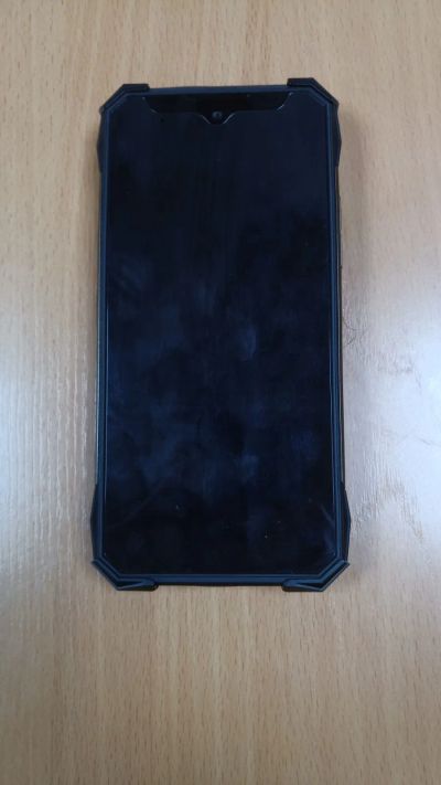 Лот: 19431149. Фото: 1. Doogee S89 Pro. Смартфоны