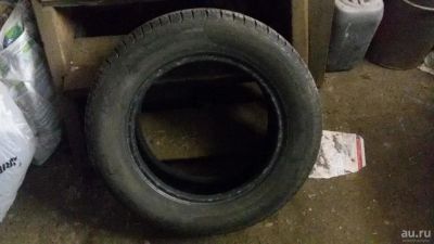 Лот: 9440296. Фото: 1. pirelli cinturato p6 195/65 r15... Шины