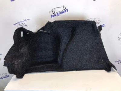 Лот: 21708354. Фото: 1. обшивка багажника Skoda Octavia... Двигатель и элементы двигателя