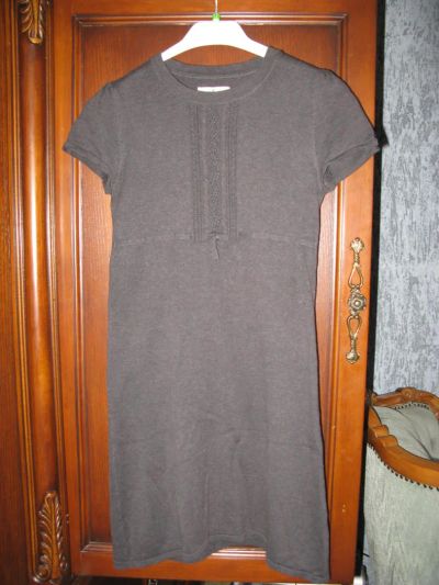 Лот: 7283396. Фото: 1. Tom Tailor. платьице. Платья