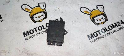 Лот: 23319068. Фото: 1. Коммутатор Kawasaki ZX10 Tomcat... Запчасти
