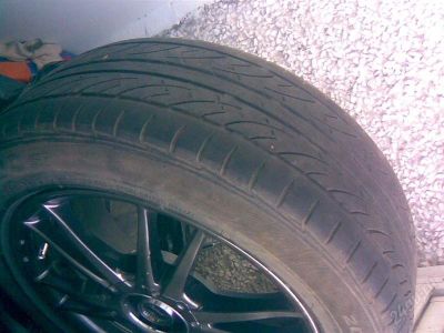 Лот: 1655006. Фото: 1. BRIDGESTONE B500Si 205/55/16 японская. Шины
