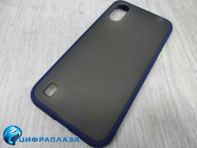 Лот: 18049774. Фото: 1. Чехол силикон-пластик Samsung... Чехлы, бамперы