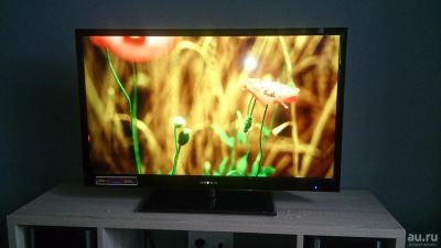 Лот: 12712492. Фото: 1. ЖК телевизор Supra 32" stv-lc32k790wl... Телевизоры