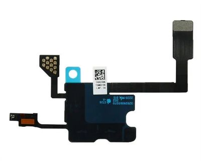 Лот: 21637892. Фото: 1. Шлейф Apple iPhone 14 Pro (A2650... Шлейфы, разъёмы