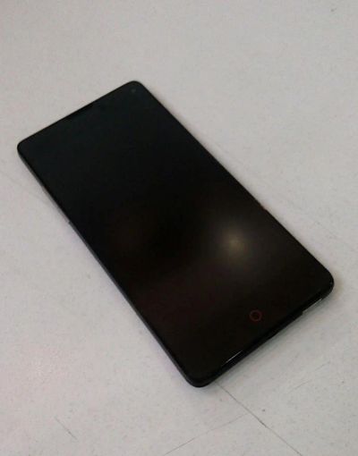 Лот: 6673678. Фото: 1. zte z5s mini обмен. Смартфоны