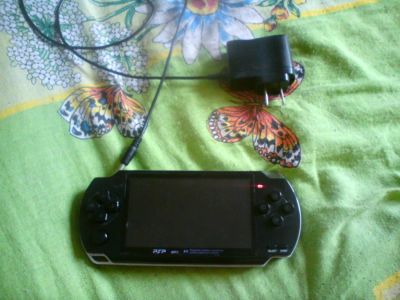 Лот: 5454453. Фото: 1. PSP MP4.MP5.GAME. Игровые приставки, консоли