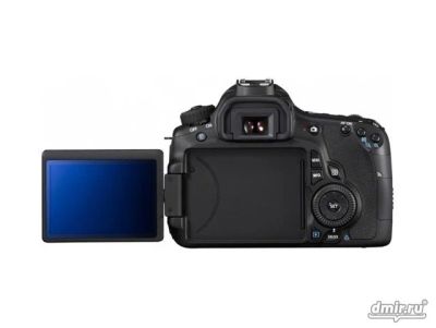 Лот: 6245695. Фото: 1. Canon 60d. Цифровые зеркальные