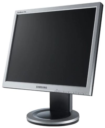 Лот: 3820746. Фото: 1. Samsung SyncMaster 713N. ЖК-мониторы