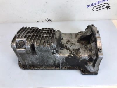 Лот: 21705462. Фото: 1. поддон Kia Spectra SD. Двигатель и элементы двигателя