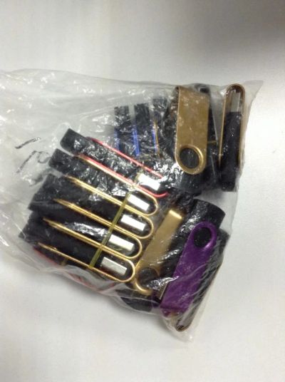 Лот: 6334928. Фото: 1. USB-флеш карты на 16Gb, Оптом... USB-флеш карты