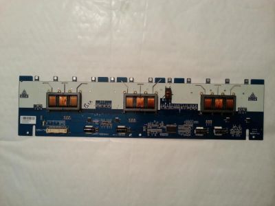 Лот: 6339984. Фото: 1. инвертор hs320wv12 тв samsung... Печатные платы