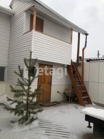 Лот: 20300021. Фото: 1. Продам 4-комн. кв. 180 кв.м. Красноярск... Квартиры, студии