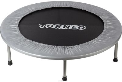 Лот: 11628482. Фото: 1. Батут torneo. Детские спортивные комплексы, батуты