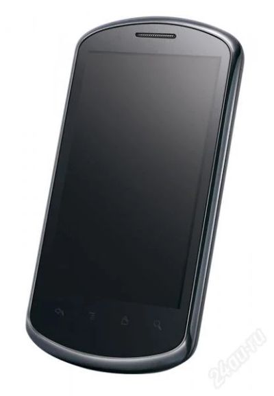 Лот: 1875246. Фото: 1. Huawei U8800 X5 Pro Black + чехол... Смартфоны