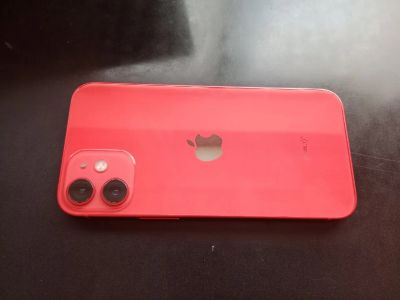 Лот: 18824635. Фото: 1. iPhone 12 mini 64gb. Смартфоны