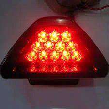 Лот: 8073922. Фото: 1. стоп LED 12V новый.магазин гарантия... Электроприборы для автомобиля