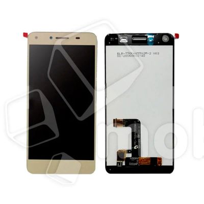 Лот: 18912711. Фото: 1. Дисплей для Huawei Y5 II/Honor... Дисплеи, дисплейные модули, тачскрины