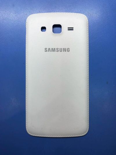 Лот: 10830634. Фото: 1. задняя крышка Samsung Galaxy Grand... Корпуса, клавиатуры, кнопки