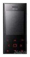 Лот: 1091196. Фото: 1. LG BL20E. Кнопочные мобильные телефоны