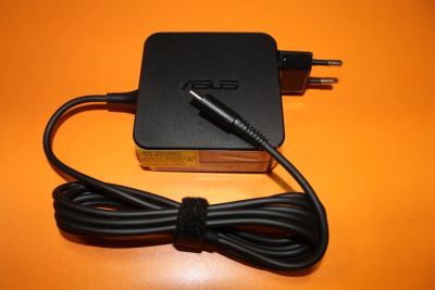 Лот: 15852036. Фото: 1. Блок питания Asus Type-C, 65W... Корпуса, блоки питания