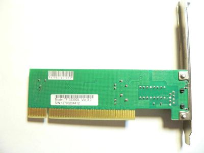 Лот: 9133784. Фото: 1. Продам сетевую карту TP-Link. Сетевые карты