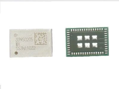 Лот: 9683312. Фото: 1. Модуль Wi-Fi ic для Apple iPhone... Микросхемы