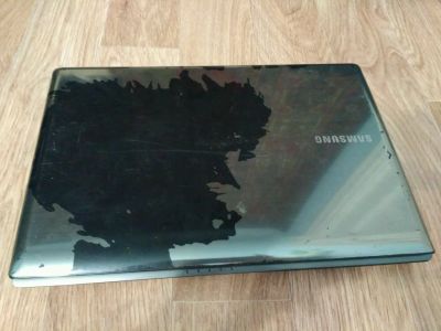 Лот: 13913905. Фото: 1. Ноутбук Samsung R425 (2). Ноутбуки
