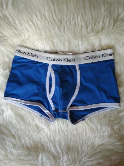 Лот: 10463660. Фото: 1. трусы Calvin Klein. Нижнее бельё, плавки, шорты для плавания