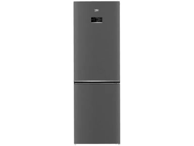 Лот: 24567968. Фото: 1. Холодильник двухкамерный Beko... Холодильники, морозильные камеры
