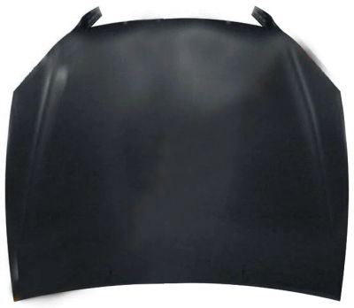 Лот: 7422623. Фото: 1. Капот Toyota Mark Ii (Марк 2... Кузов