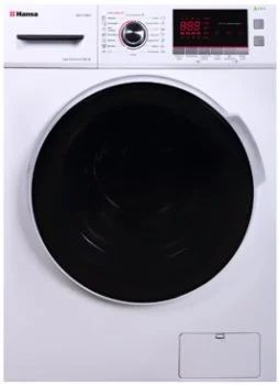 Лот: 10075236. Фото: 1. Стиральная машина Hansa WHC 1238. Стиральные машины