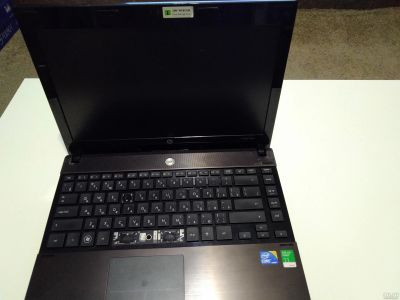 Лот: 13807192. Фото: 1. Ноутбук HP ProBook 4320s. Ноутбуки