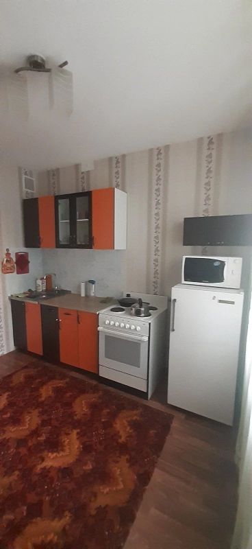 Лот: 11459271. Фото: 1. СДАМ 1-комн.39 кв.м. Пролетарская... Квартиры, студии