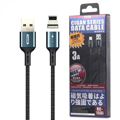 Лот: 16971002. Фото: 1. Кабель USB - Type-C Remax RC-156a... Дата-кабели, переходники