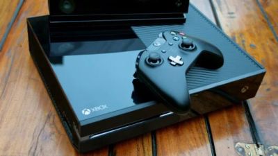Лот: 4928893. Фото: 1. Xbox one игровая приставка, консоль... Игровые приставки, консоли