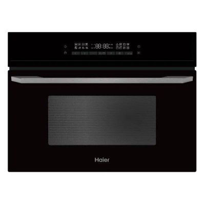 Лот: 25409611. Фото: 1. Электрический духовой шкаф Haier... Плиты, духовые шкафы, варочные поверхности